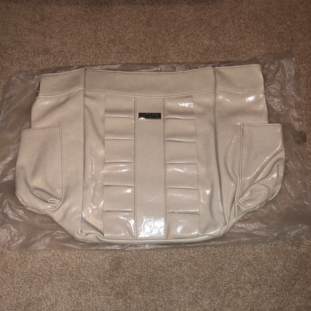 MICHE SHARON DEMI SHELL